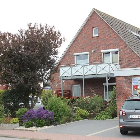Wohnung 4 Mit Bankon Haus Annegrete เบนซาซิเออ ภายนอก รูปภาพ