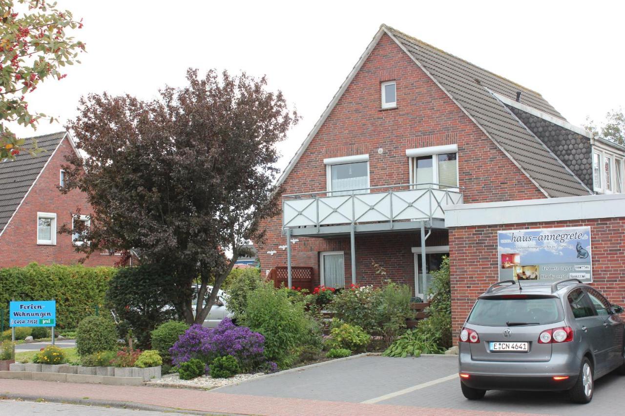 Wohnung 4 Mit Bankon Haus Annegrete เบนซาซิเออ ภายนอก รูปภาพ