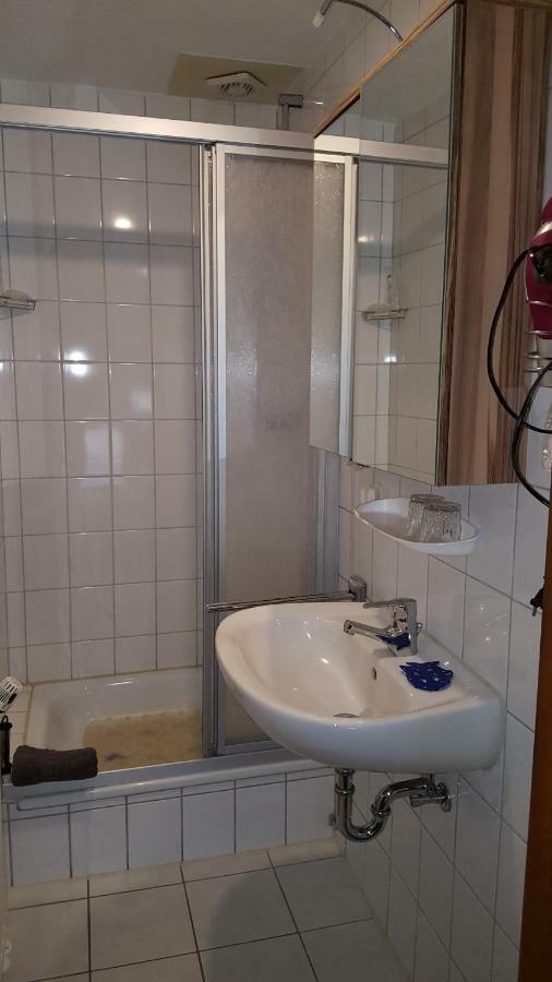 Wohnung 4 Mit Bankon Haus Annegrete เบนซาซิเออ ภายนอก รูปภาพ
